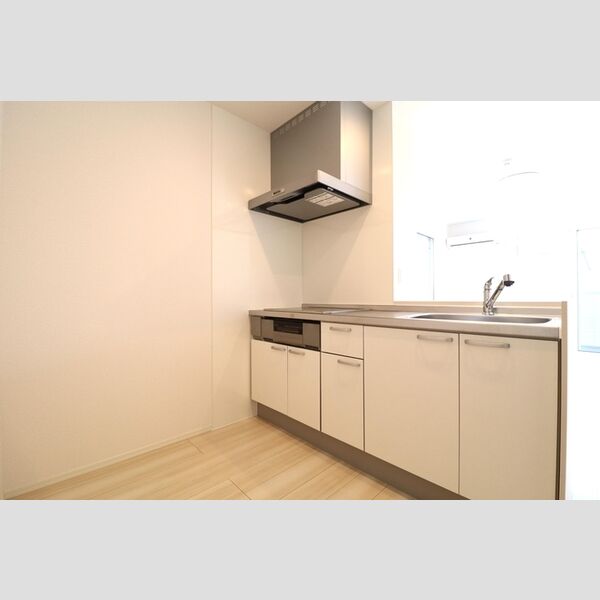 キッチン (対面式キッチン)