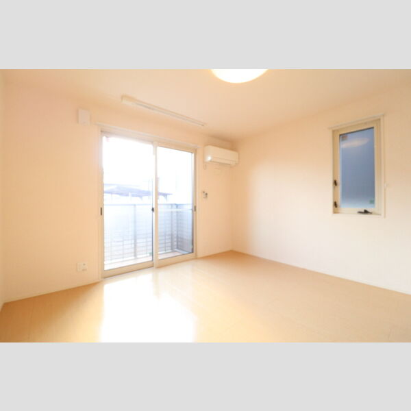 居室・リビング (リビング)