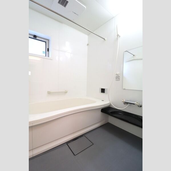 バス (ユニットバス)