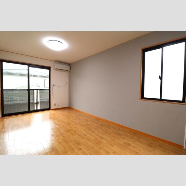 居室・リビング (リビング)