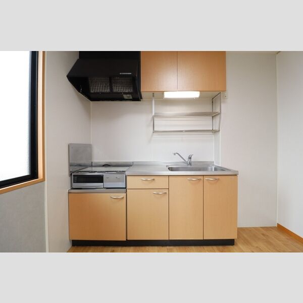 キッチン (キッチン)