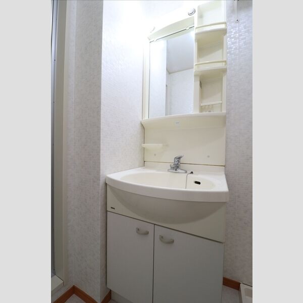 洗面所 (洗面台)