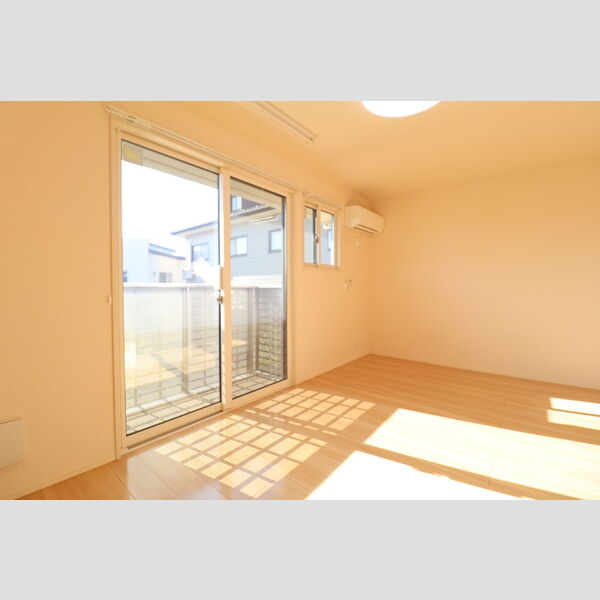 居室・リビング (リビング)