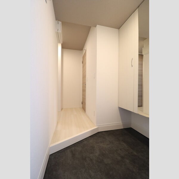 玄関 (シューズボックス(トールタイプ))