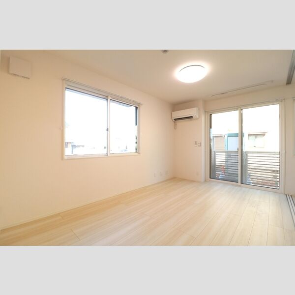 居室・リビング (リビング)