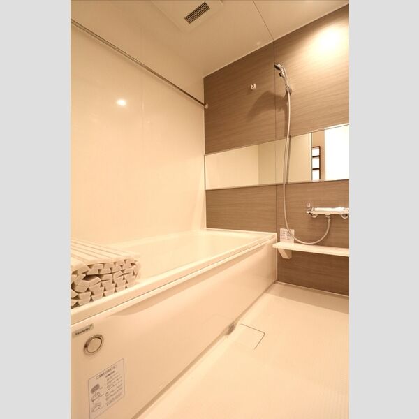 バス (ユニットバス)