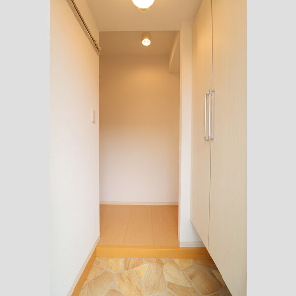 玄関 (シューズボックス(トールタイプ))