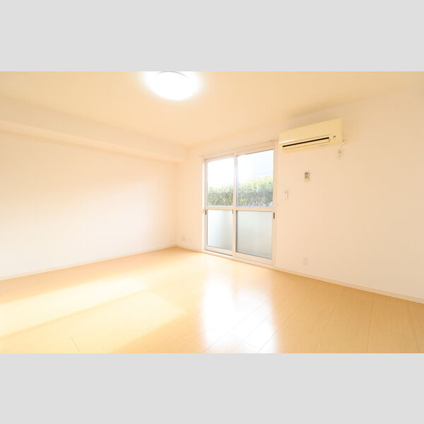 居室・リビング (リビング)