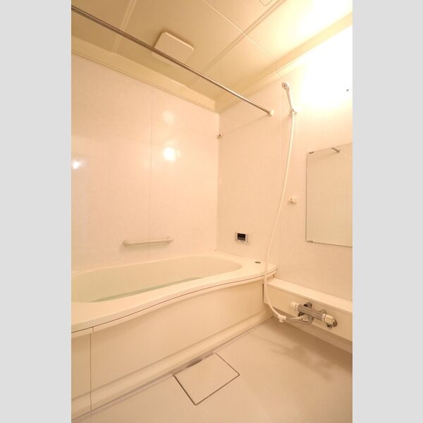 バス (ユニットバス)