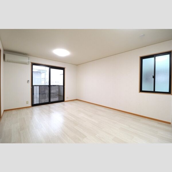 居室・リビング (リビング)