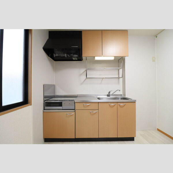 キッチン (キッチン)