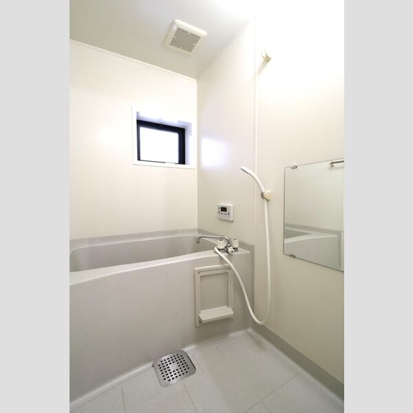 バス (ユニットバス)