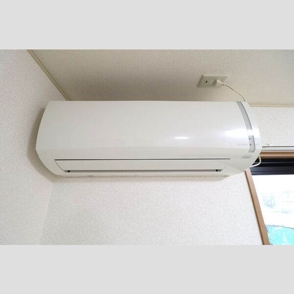 その他設備 (エアコン)