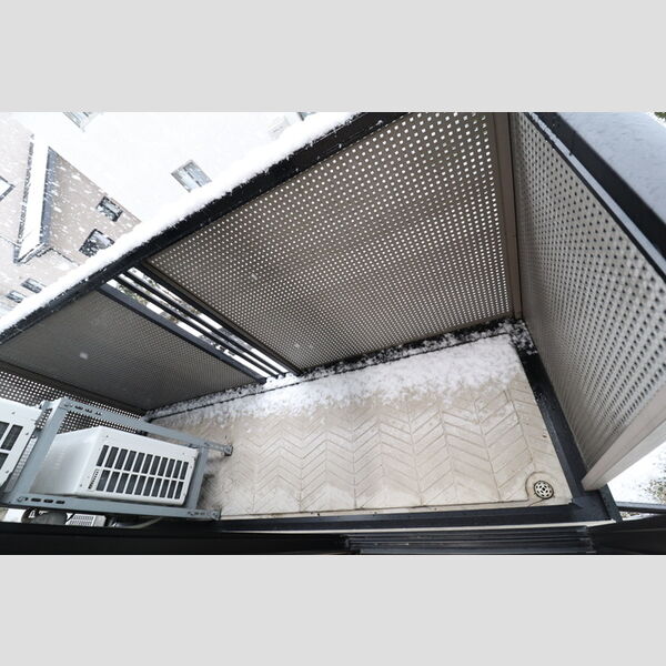 バルコニー・ベランダ (バルコニー)