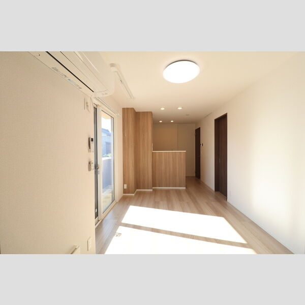 居室・リビング (リビング)