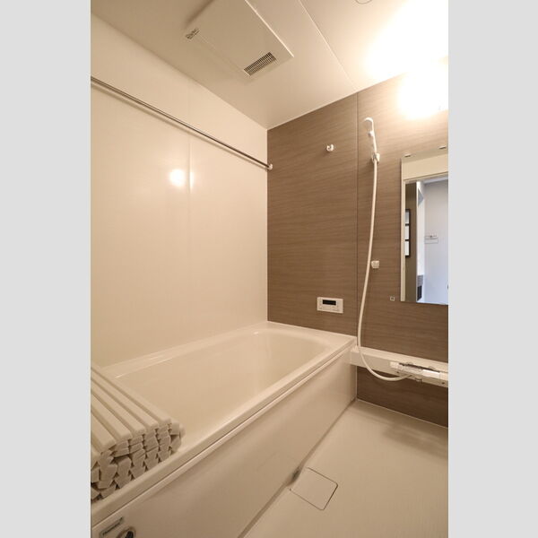 バス (ユニットバス)