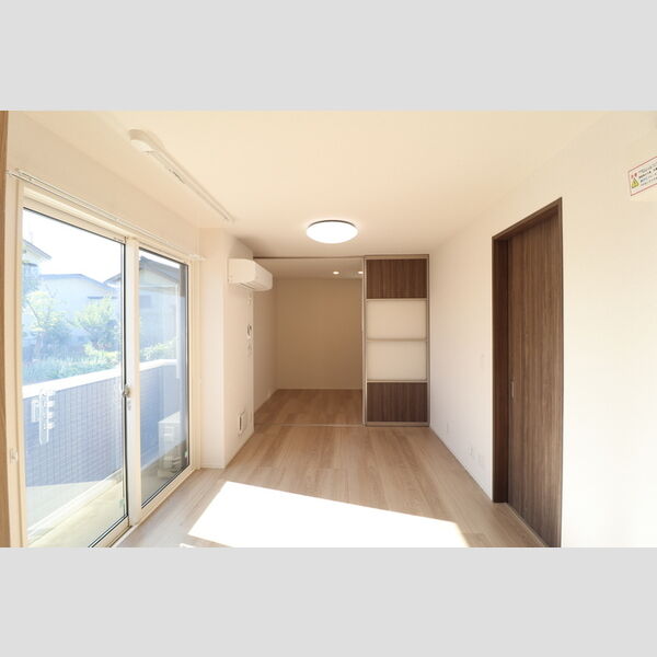 居室・リビング (リビング)