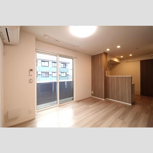 居室・リビング (リビング)