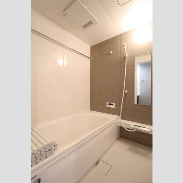 バス (ユニットバス)