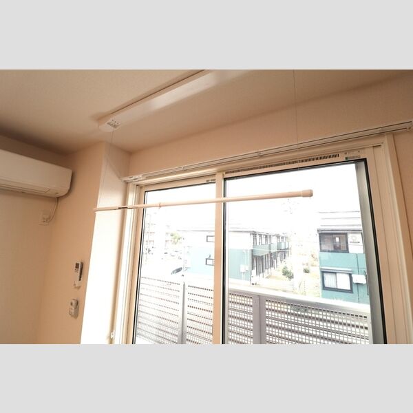 その他 (室内物干し)