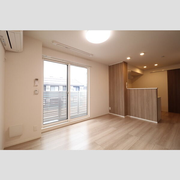 居室・リビング (リビング)