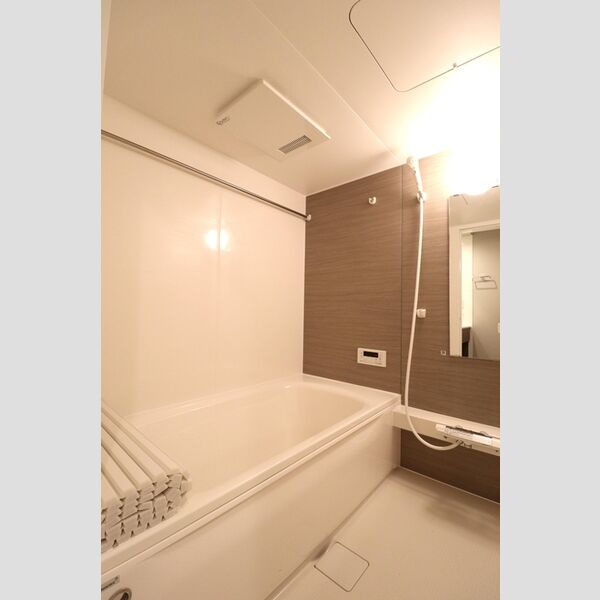 バス (ユニットバス)