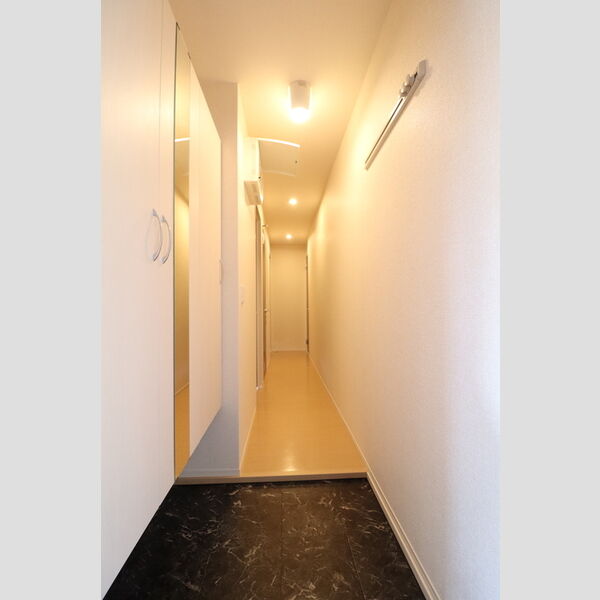 玄関 (シューズボックス(トールタイプ))