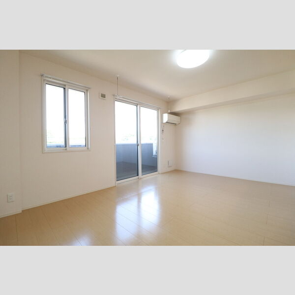 居室・リビング (リビング)