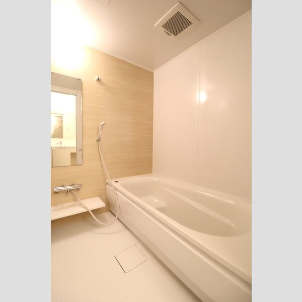 バス (ユニットバス)