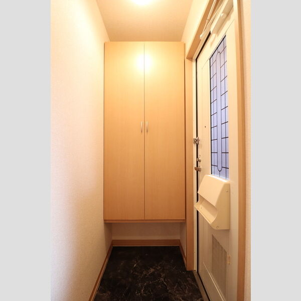 玄関 (シューズボックス(トールタイプ))