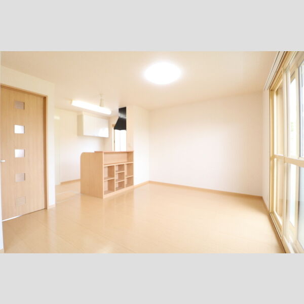 居室・リビング (リビング)