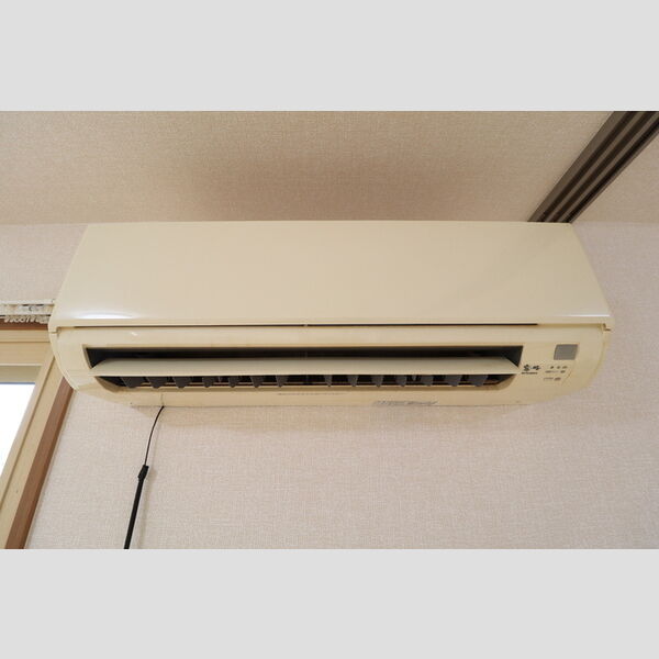 その他設備 (エアコン)