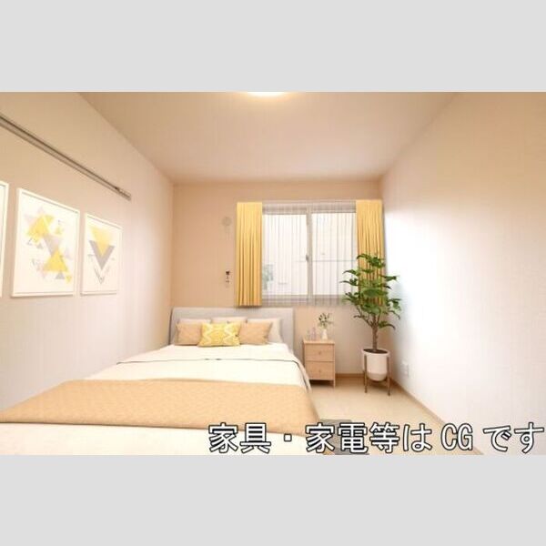 その他 (西洋室)