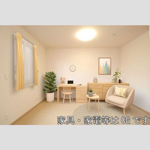 その他 (南洋室)