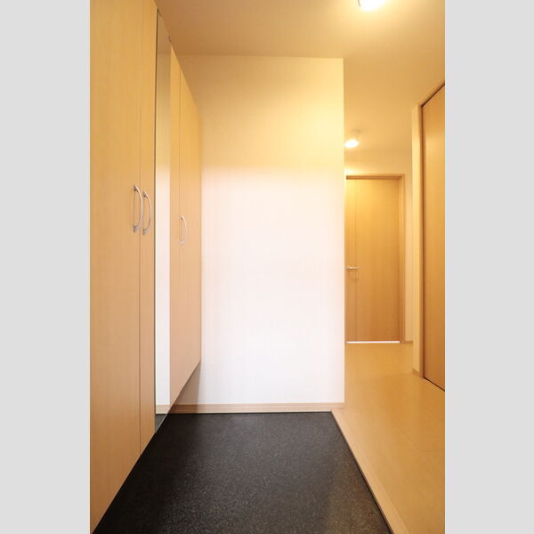 玄関 (シューズボックス(トールタイプ))