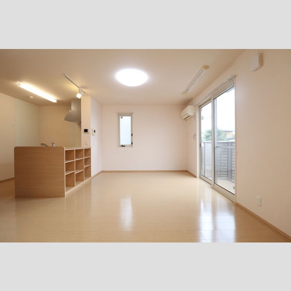 居室・リビング (リビング)