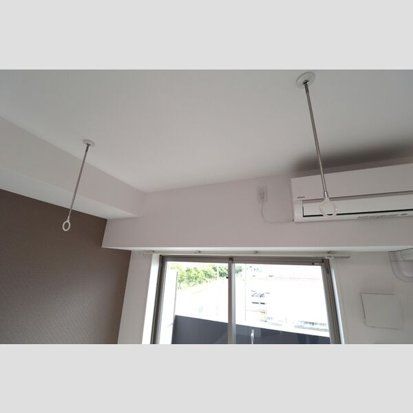 その他 (室内物干し)