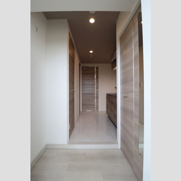 玄関 (シューズボックス(トールタイプ))