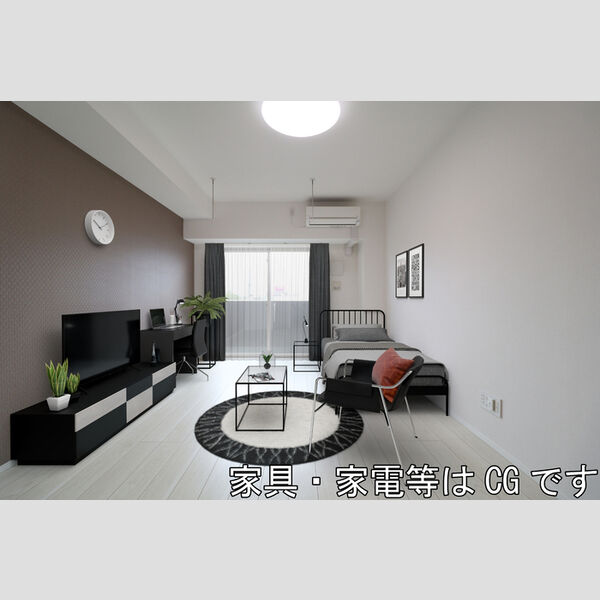 居室・リビング (洋室)