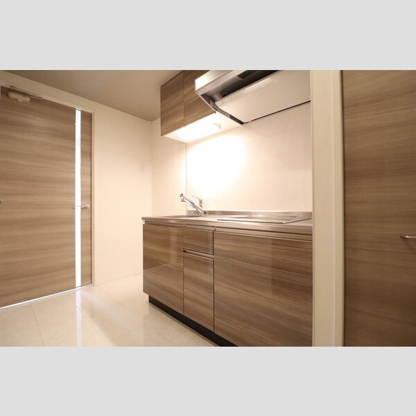 キッチン (システムキッチン)