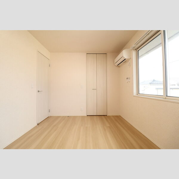 その他 (洋室③)