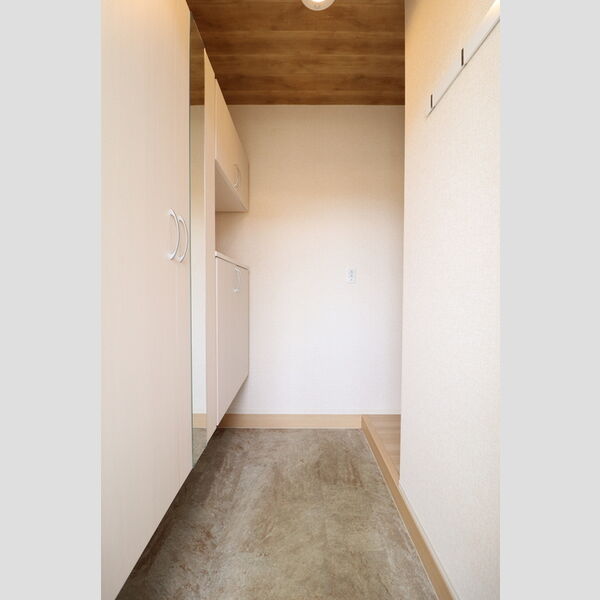 玄関 (玄関)