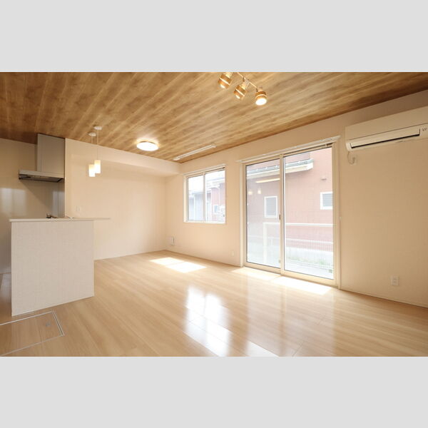 居室・リビング (リビング)