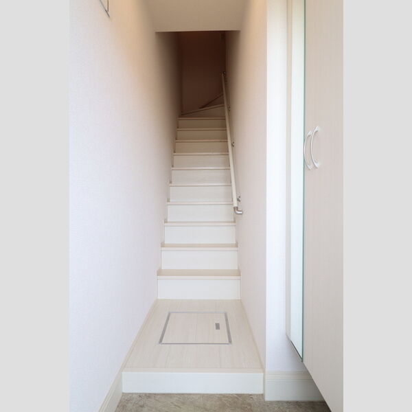 玄関 (シューズボックス(トールタイプ))