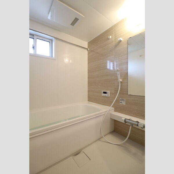 バス (ユニットバス)