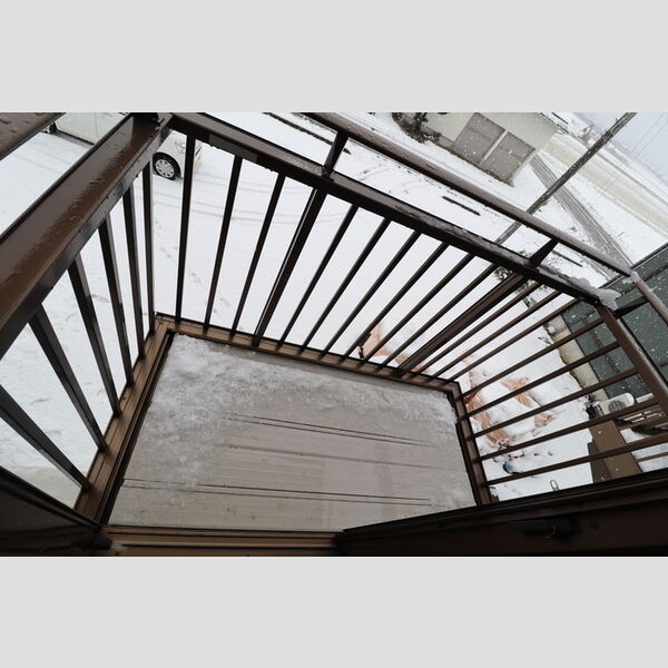 バルコニー・ベランダ (バルコニー)