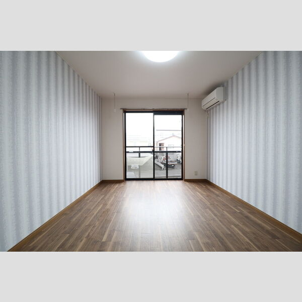 居室・リビング (洋室)