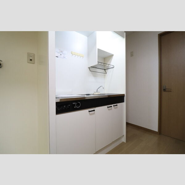 キッチン (キッチン)