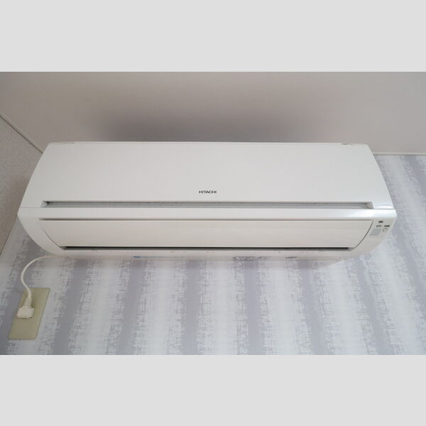 その他設備 (エアコン)