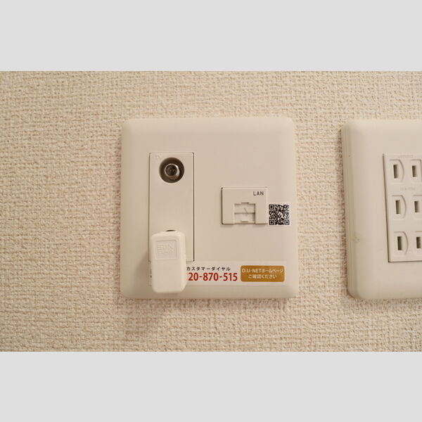 その他 (DU—NET)